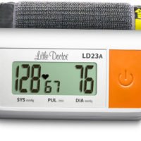 Ciśnieniomierz automatyczny LD23A Little Doctor