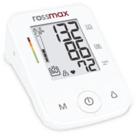 Ciśnieniomierz automatyczny Rossmax X3