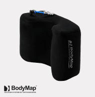 Zagłówek podciśnieniowy BodyMap D